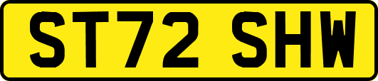 ST72SHW