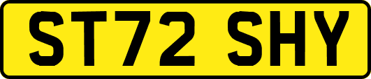ST72SHY