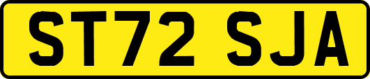 ST72SJA