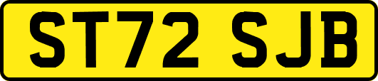 ST72SJB
