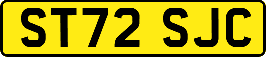 ST72SJC