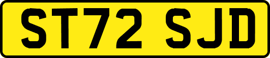 ST72SJD