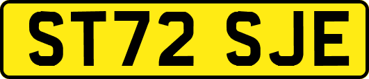 ST72SJE