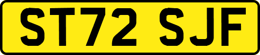 ST72SJF