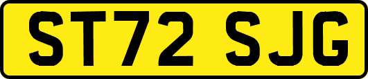 ST72SJG