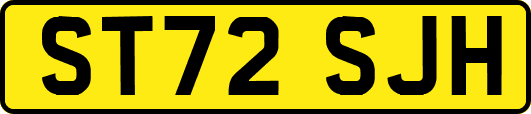 ST72SJH