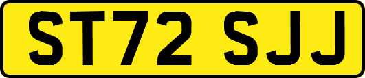 ST72SJJ