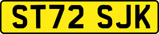 ST72SJK