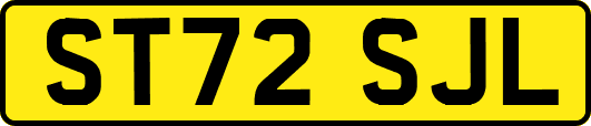 ST72SJL