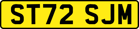 ST72SJM