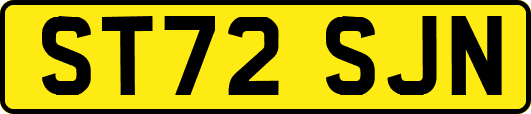 ST72SJN