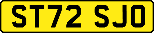 ST72SJO