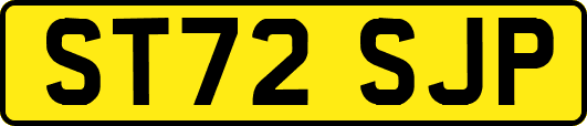 ST72SJP