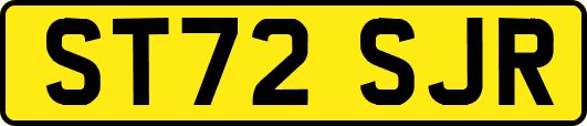ST72SJR