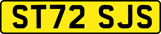 ST72SJS