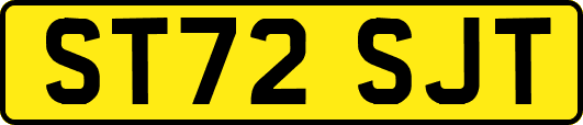 ST72SJT