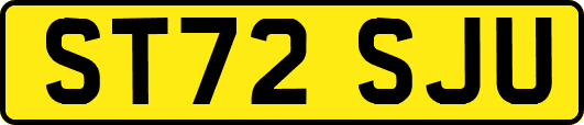 ST72SJU