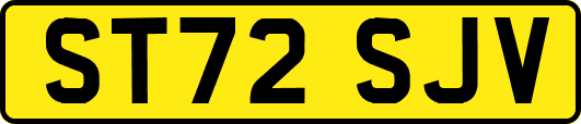 ST72SJV