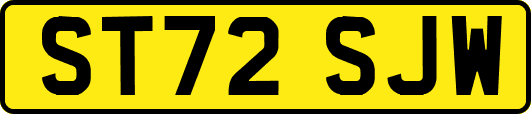 ST72SJW