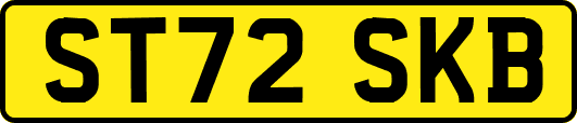 ST72SKB
