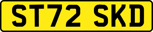 ST72SKD