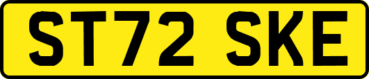ST72SKE