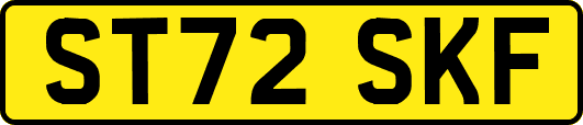 ST72SKF