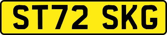ST72SKG