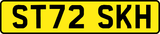 ST72SKH