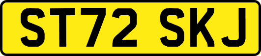 ST72SKJ