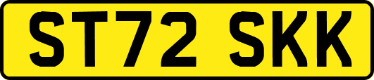 ST72SKK
