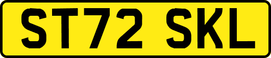 ST72SKL