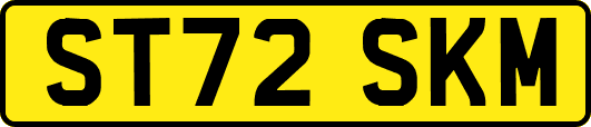 ST72SKM