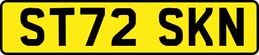 ST72SKN