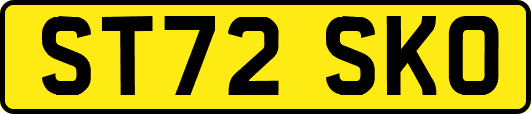 ST72SKO
