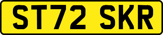 ST72SKR