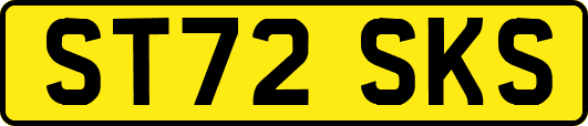 ST72SKS