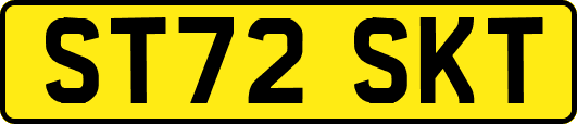 ST72SKT