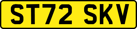 ST72SKV
