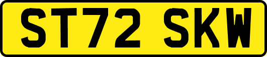 ST72SKW