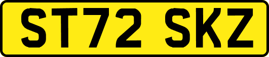 ST72SKZ