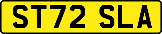 ST72SLA