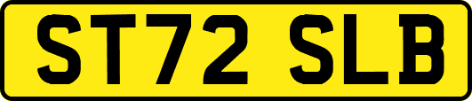 ST72SLB