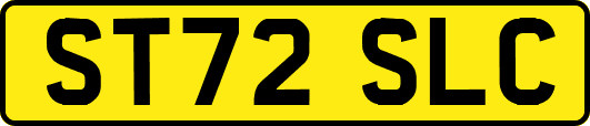 ST72SLC