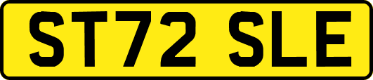ST72SLE