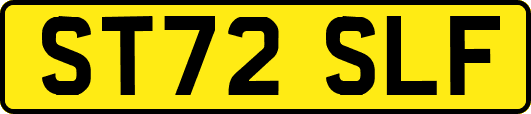ST72SLF