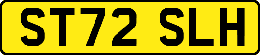 ST72SLH