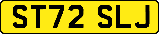 ST72SLJ