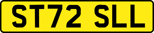 ST72SLL