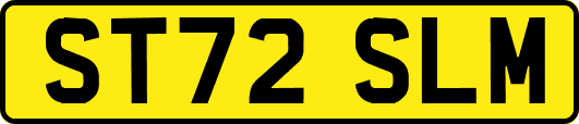 ST72SLM